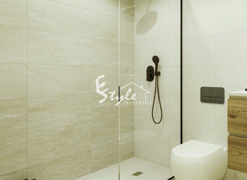 New build - Apartament  - Torrevieja