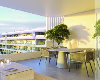 New build - Apartament  - Torrevieja