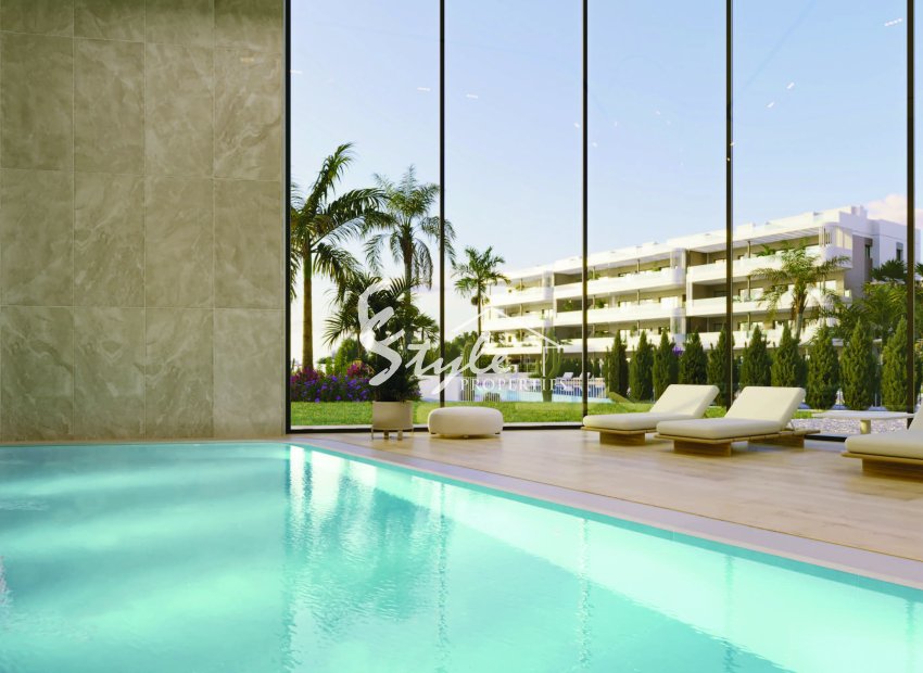 New build - Apartament  - Torrevieja