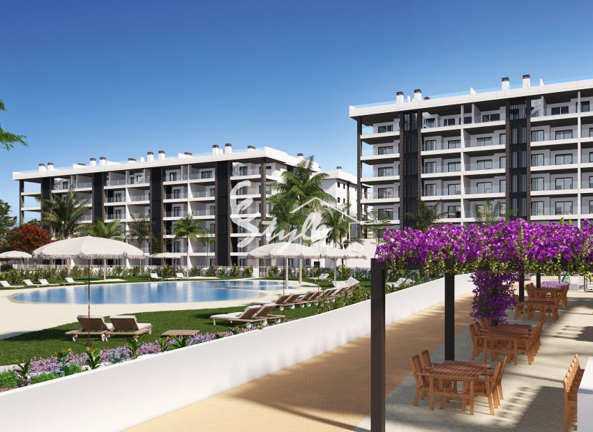 New build - Apartament  - Torrevieja