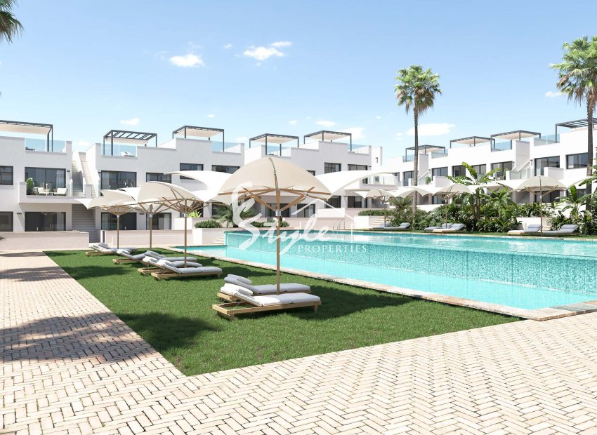 New build - Apartament  - Torrevieja
