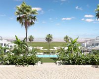 New build - Apartament  - Torrevieja