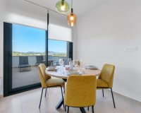 New build - Apartament  - Torrevieja