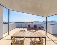 New build - Apartament  - Torrevieja