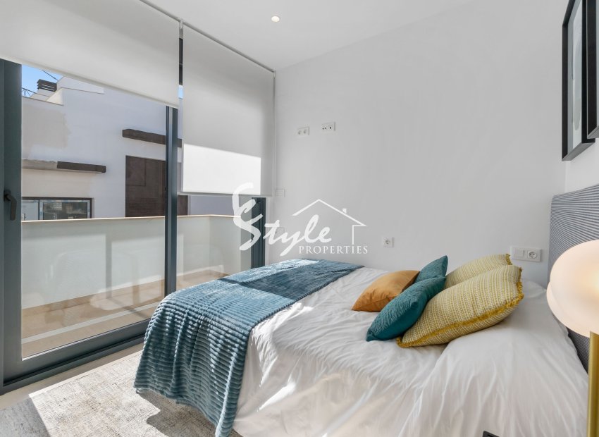 New build - Apartament  - Torrevieja
