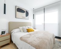New build - Apartament  - Torrevieja
