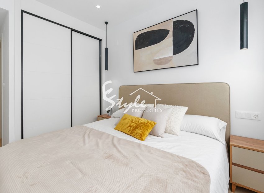 New build - Apartament  - Torrevieja