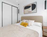 New build - Apartament  - Torrevieja