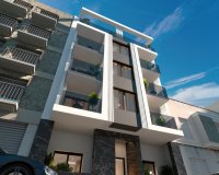 New build - Apartament  - Torrevieja