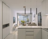 New build - Apartament  - Torrevieja