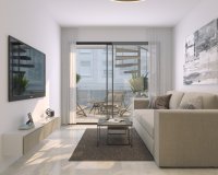 New build - Apartament  - Torrevieja