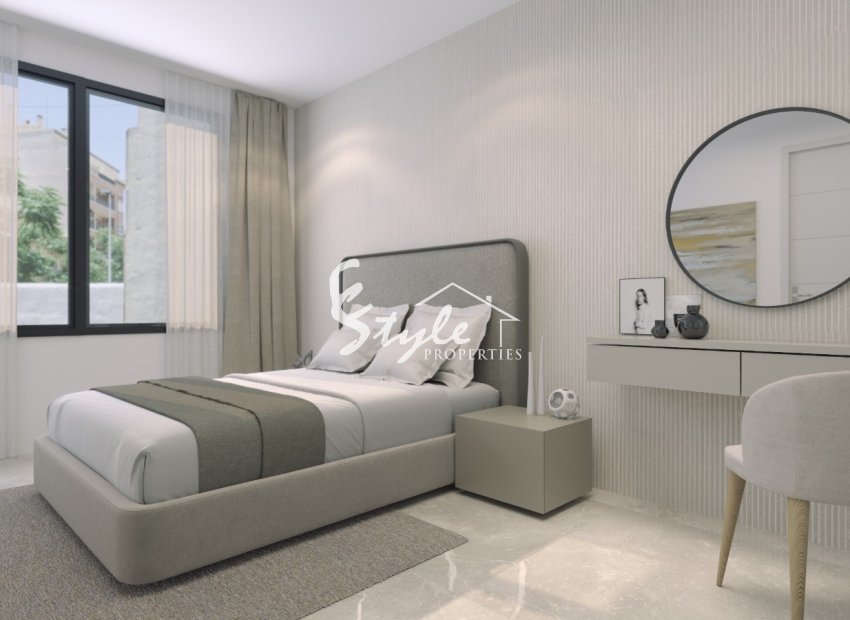 New build - Apartament  - Torrevieja