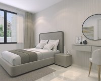 New build - Apartament  - Torrevieja