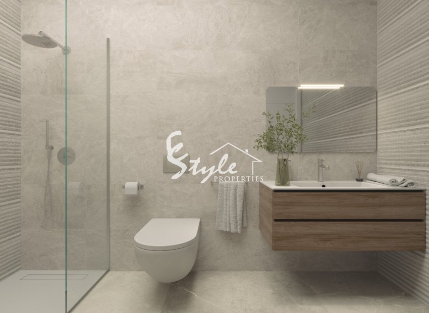 New build - Apartament  - Torrevieja