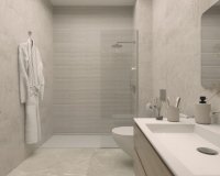 New build - Apartament  - Torrevieja