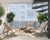 New build - Apartament  - Torrevieja