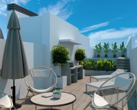 New build - Apartament  - Torrevieja