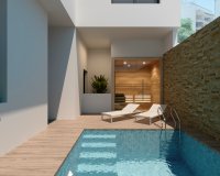 New build - Apartament  - Torrevieja