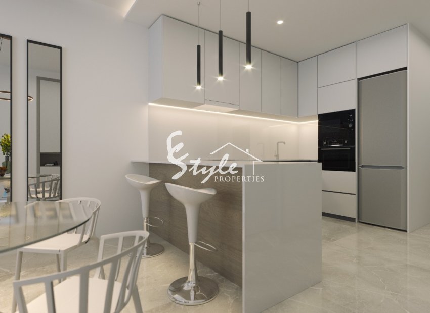 New build - Apartament  - Torrevieja