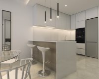 New build - Apartament  - Torrevieja
