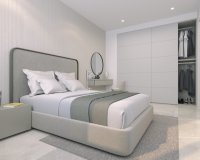 New build - Apartament  - Torrevieja