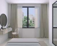New build - Apartament  - Torrevieja