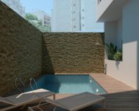 New build - Apartament  - Torrevieja