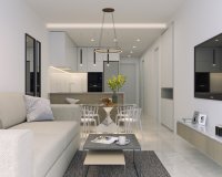 New build - Apartament  - Torrevieja