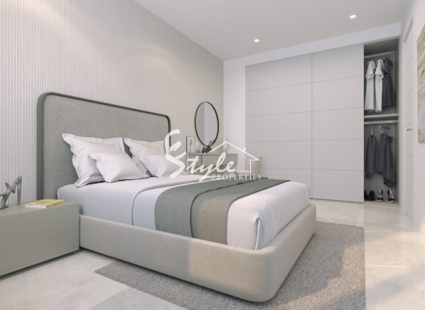 New build - Apartament  - Torrevieja