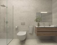 New build - Apartament  - Torrevieja