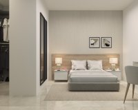 New build - Apartament  - Torrevieja