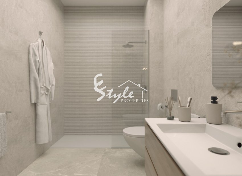New build - Apartament  - Torrevieja