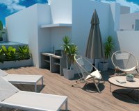 New build - Apartament  - Torrevieja
