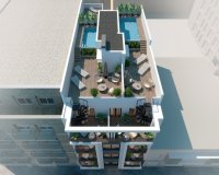 New build - Apartament  - Torrevieja