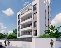 New build - Apartament  - Torrevieja
