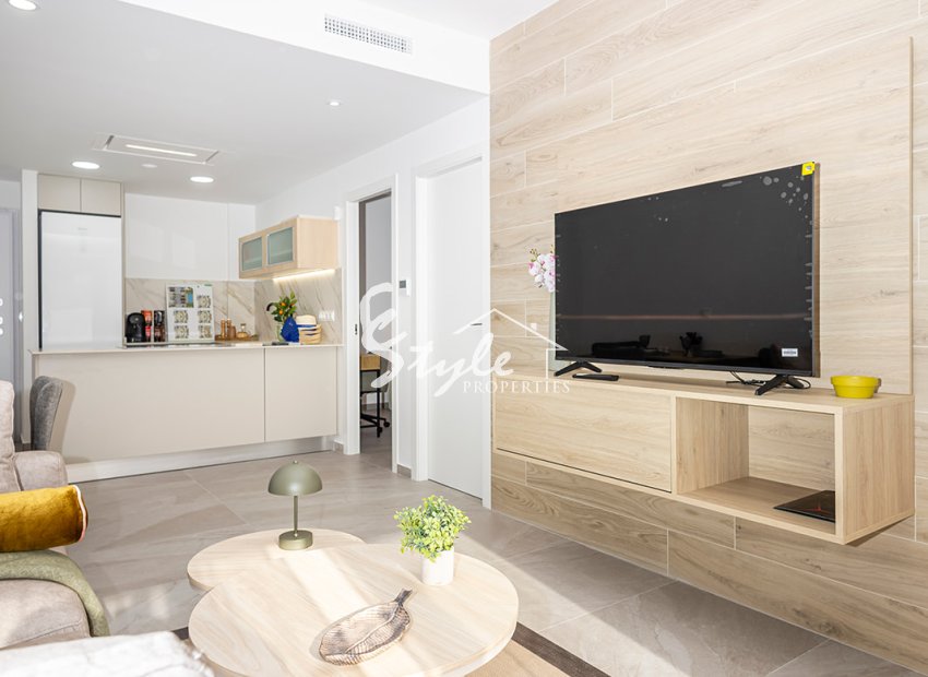 New build - Apartament  - Torrevieja