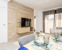 New build - Apartament  - Torrevieja