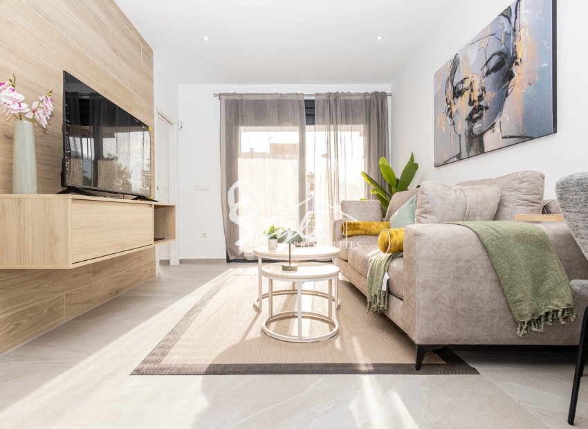 New build - Apartament  - Torrevieja