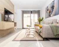 New build - Apartament  - Torrevieja