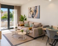 New build - Apartament  - Torrevieja