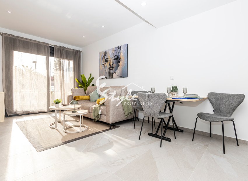New build - Apartament  - Torrevieja