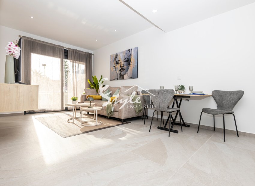 New build - Apartament  - Torrevieja