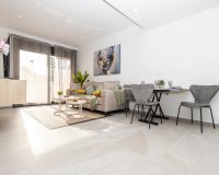 New build - Apartament  - Torrevieja