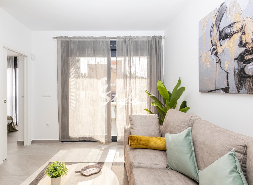 New build - Apartament  - Torrevieja
