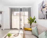 New build - Apartament  - Torrevieja