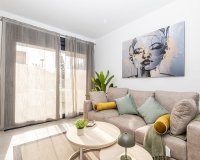 New build - Apartament  - Torrevieja