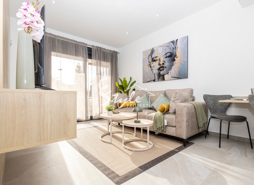 New build - Apartament  - Torrevieja