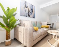 New build - Apartament  - Torrevieja