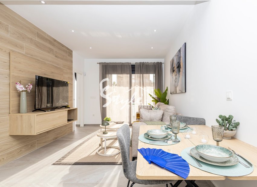 New build - Apartament  - Torrevieja