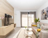 New build - Apartament  - Torrevieja